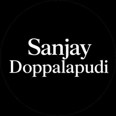 Sanjay Doppalapudi